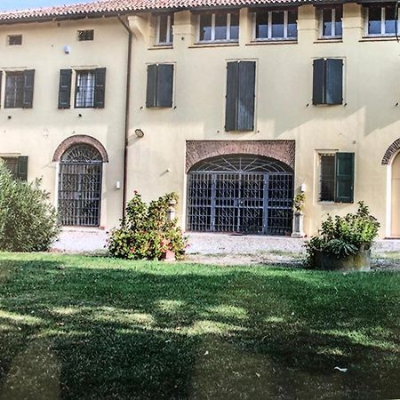 La Tenuta Di Leo San Giovanni in Persiceto Luaran gambar