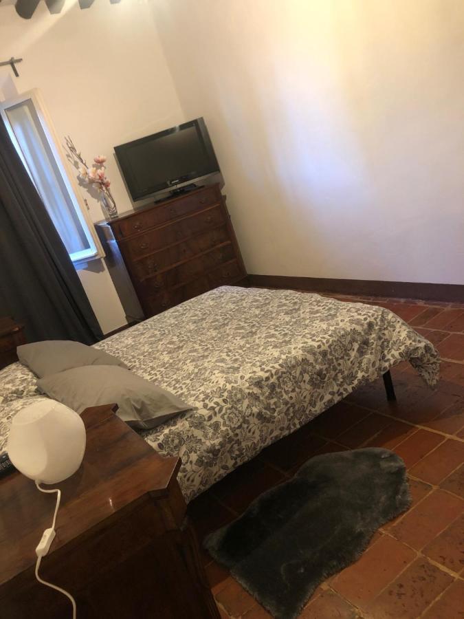 La Tenuta Di Leo San Giovanni in Persiceto Luaran gambar