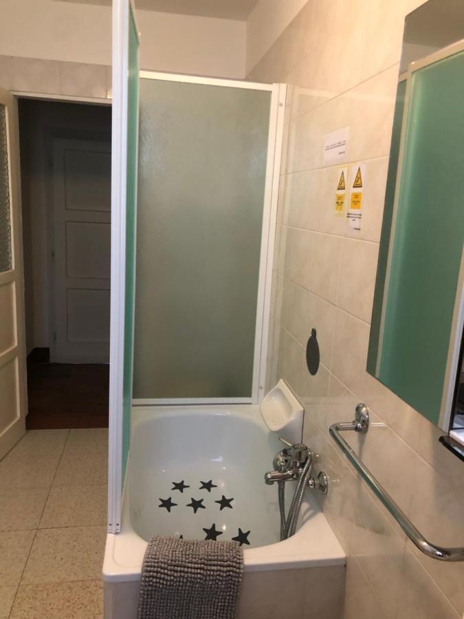 La Tenuta Di Leo San Giovanni in Persiceto Luaran gambar