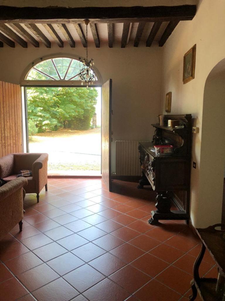 La Tenuta Di Leo San Giovanni in Persiceto Luaran gambar
