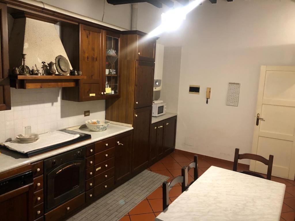 La Tenuta Di Leo San Giovanni in Persiceto Luaran gambar