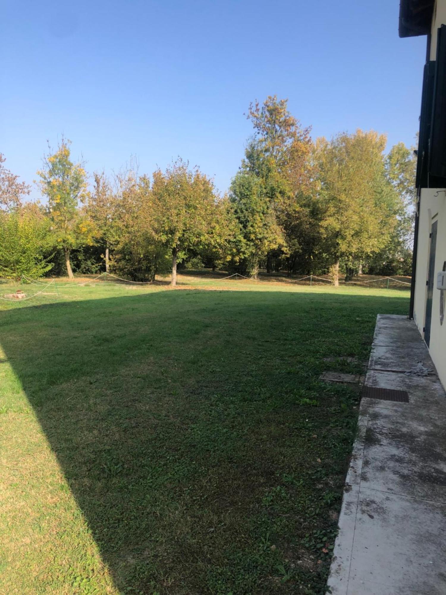 La Tenuta Di Leo San Giovanni in Persiceto Luaran gambar
